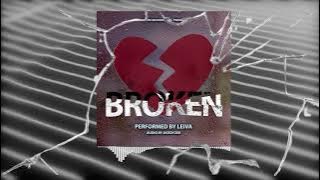 LEIVA  LEWIS - HEART BROKEN _|_HELLO HELLO NARUDI SOKO (  Audio)