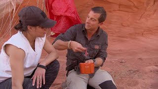 Running Wild With Bear Grylls - Michelle Rodriguez - 2015 FULL EPISODE HD
