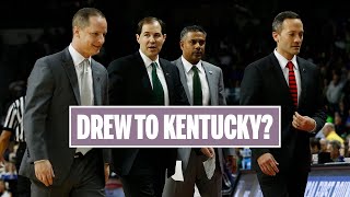 Daily Delivery | If Scott Drew leaves Baylor, does that mean doom for Kansas State?