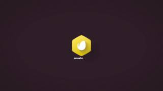 Flat Logo | After Effects Template