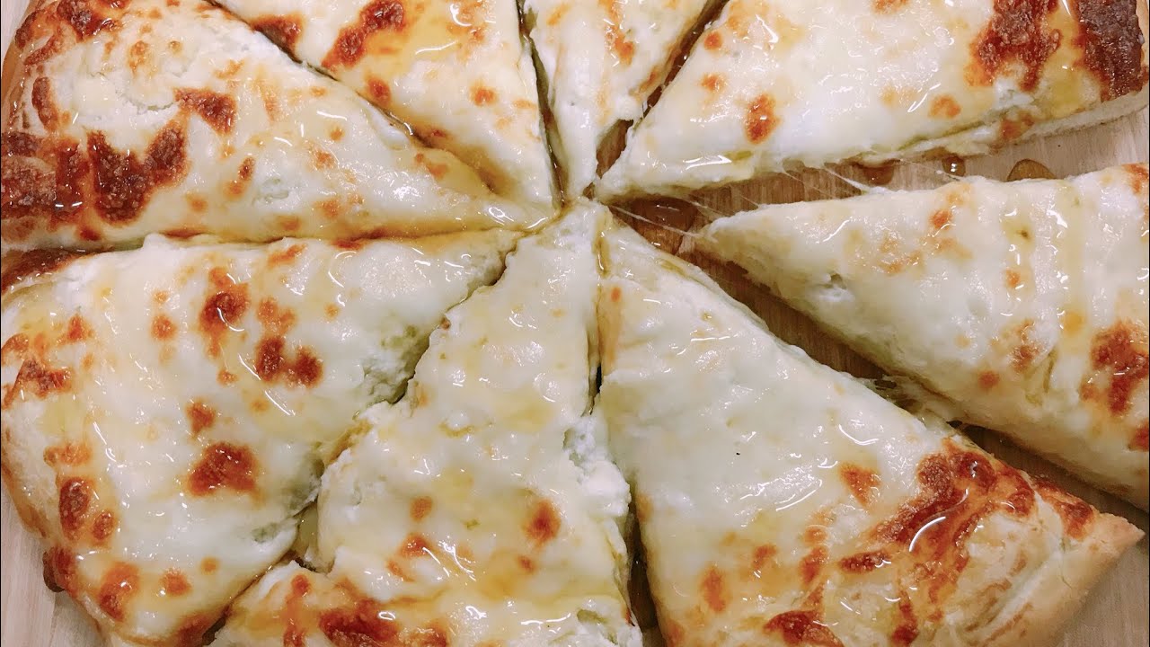 فطيرة عش البلبل | فطيرة الجبن بالعسل سهله وسريعه