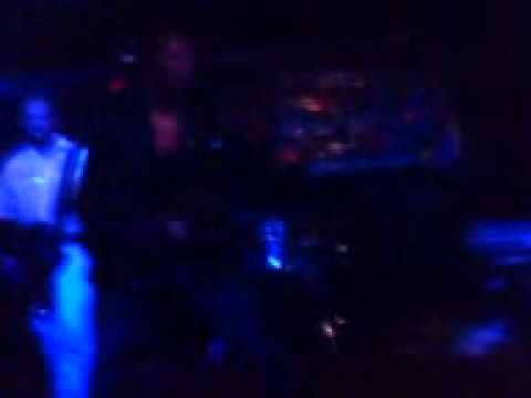 Rator - Possessed (Live 2010)