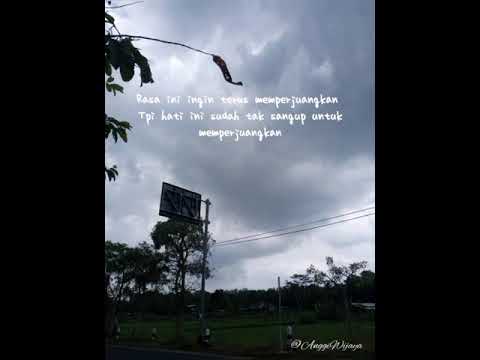 HARUSKAH AKU MATI - Nazia Marwiana