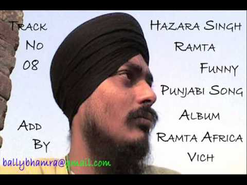 Download Asa Singh Mastana tracks