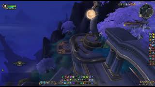 The Magic Within, WoW Dragonflight Quest