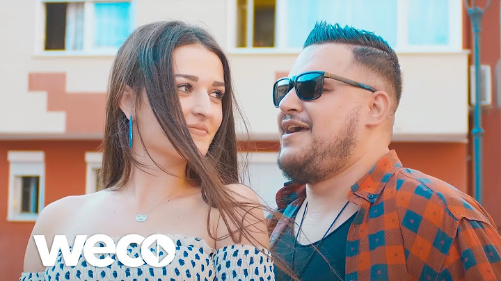 Muharrem Ahmeti ft. Emi Loca - Hape zemren (Official Video)