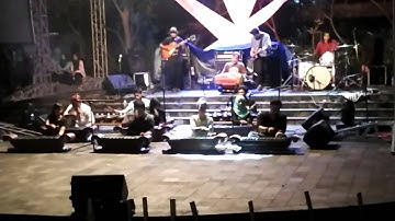 Komunitas Gamelan Gayam cover BIP - Pelangi dan Matahari