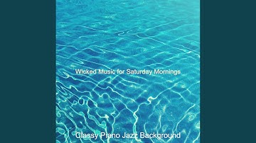 Stride Piano - Background for Working Remotely