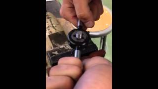 It260. Quenching Rapid Cooling Kuhn