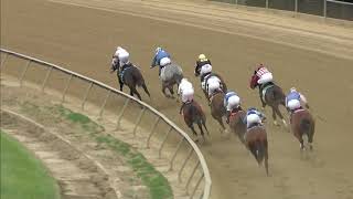 Vidéo de la course PMU CHICK LANG STAKES