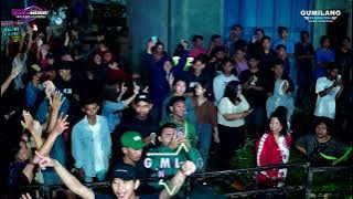 Download lagu GG MUSIC - AKU SAYANG BANGET SAMA KAMU MAYA SABRINA - BIG FAMILY TEAM SAKIT - JAKENAN TAMBAHMULYO