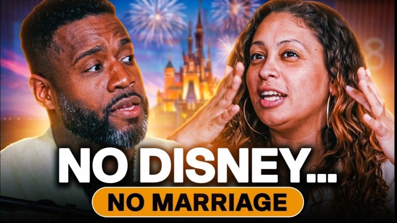 Принцессное отношение или чувство собственного превосходства? Ее свадебный стандарт в 100 000 дол...