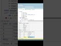 How NULL Values Appear in LEFT JOIN? | SQL JOINS #learnsql #sqlinterview  #sqltraining
