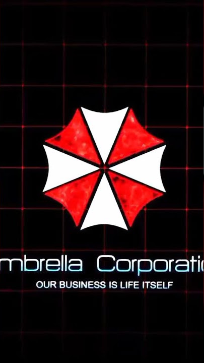 Jedag jedug versi Umbrella corporation zombie !!!!#