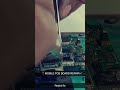 MOBILE PCB BOARD REPAIR#mobile #repairing #                LCD LED TV ANDROID SMART TV REPAIRING 📺