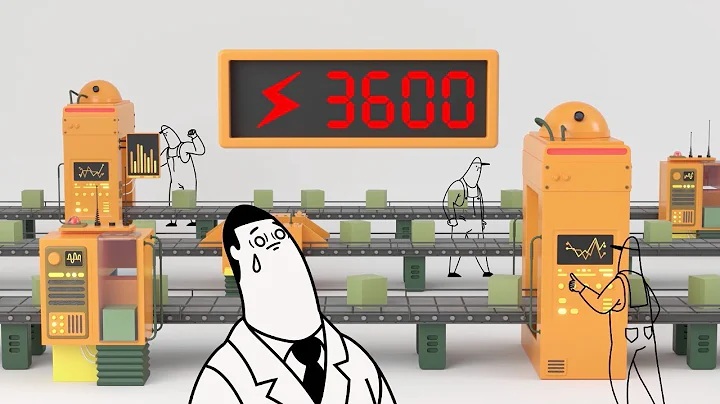 A story of SMKL : Saving energy – Digital Manufacturing