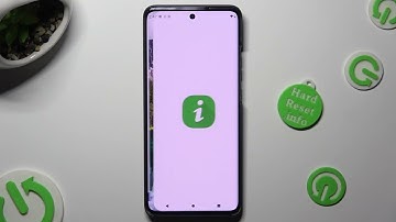 How to Check Phone Specification on MOTOROLA Edge 40 Neo- Use DevCheck Hardware and System Info