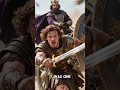 How Alexander the Great Defeated an Army 4 Times His Size #history #facts #historyshorts
