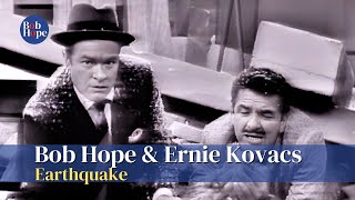 Ernie Kovacs and Bob Hope | House Hunters