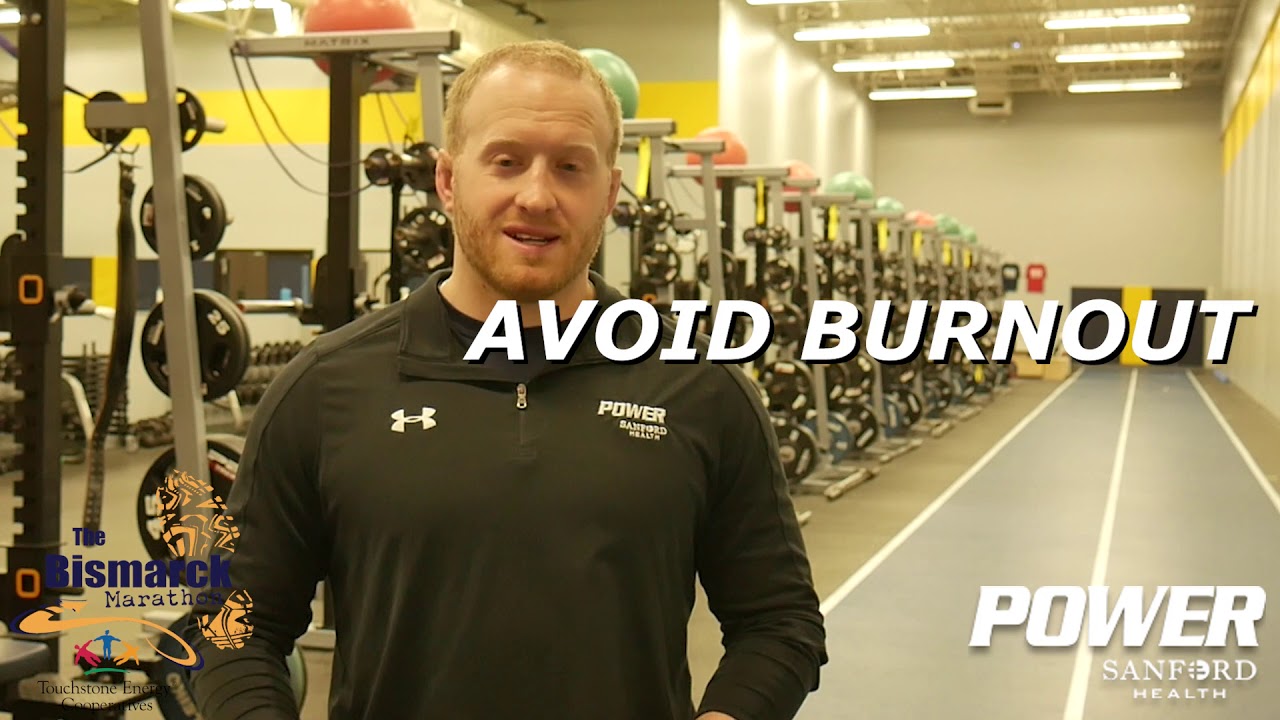 Sanford POWER Training Video