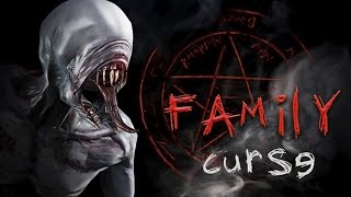 ИСПУГАЛСЯ? НЕТ,ОБОСРАЛСЯ!! \\ Family curse #1