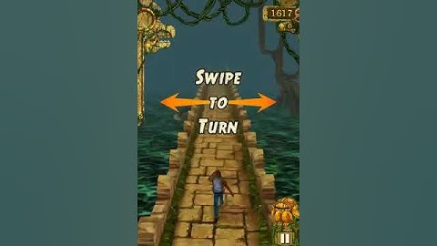 Temple Run Cheat- EASY!