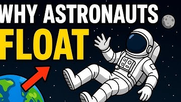 Truth about GRAVITY in space | Gravity Explained 