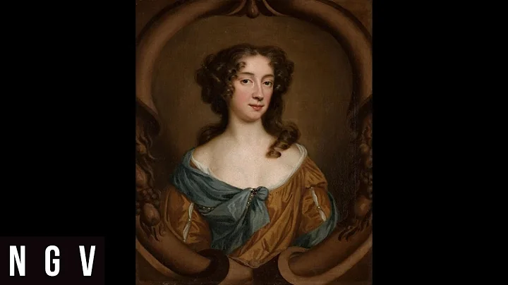 ART TOUR  WOMEN IN ART: 17TH - 18TH CENTURY