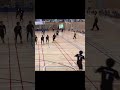 What do you call this sport in your country? #Dodgeball in Japan!!