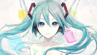 Miku 4X Beta Acapella Echo