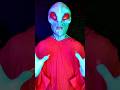 Alien Warns Humans About The Dangers of Space and Possibility Of Giants! #alien #warning #dangerous