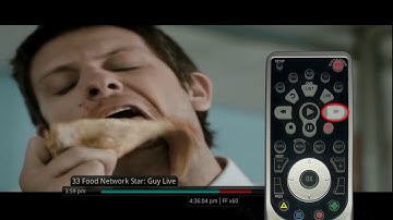 05 Controlling Live TV