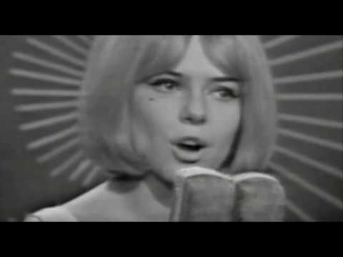 France Gall - Poupée de cire, poupée de son - Eurovision 1965 - Luxembourg - Winner