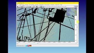 Find Bathymetry Data Using GeoMapApp and GMRT