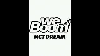 Boom - NCT DREAM (OT7Ver)