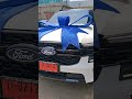New Ford Everest 2026 sport edition 4×4 with 10 speed transmission #fordsuv #fordecosport #ford