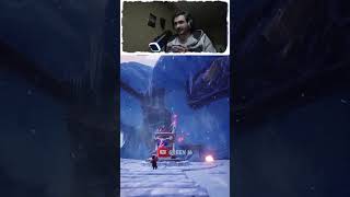 وحش حمزة كمل 😂 #ittakestwogame