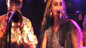 Kitty Daisy & Lewis - I'm So Sorry Kitty Daisy & Lewis - I'm So Sorry