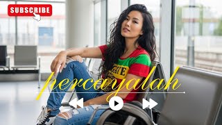 Percayalah (Pop Reggae Cover) - Whizzkid | Versi Santai Penuh Rasa