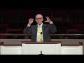 Dr. Kevin DeYoung | When God Seems Silent