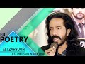 Ali zaryoun fullmost popular shayari  best poetry2019 ali studio fsd
