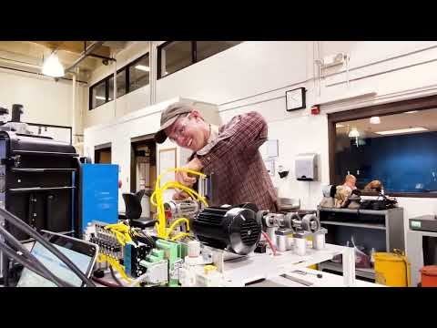Industrial Technology Major In Automotive