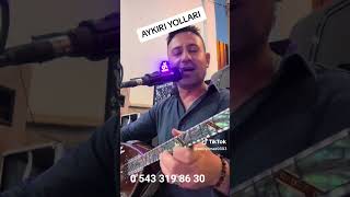 Yörük Oğlu Zeki̇ Yilmaz Müzi̇k Aykiri Yollari 0543 319 86 30