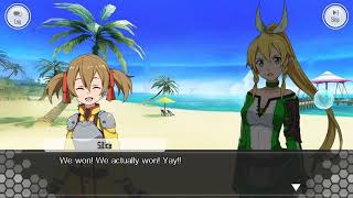 Sao Integral Factor Event Silica And Leafa