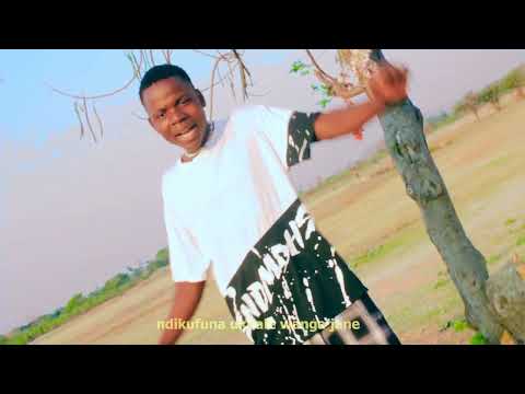 JADAH MAN COME ON JE Official Visualiser 