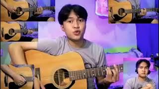 MELUKIS SENJA | CARI PACAR LAGI (KOPLO AKUSTIK) - iyuz misterius