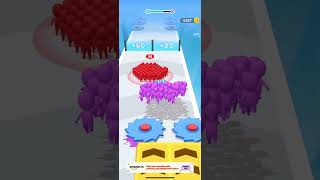 Count Masters Stickman Games Level30 #gameplay #funnyvideo #games #apkpure #countmaster