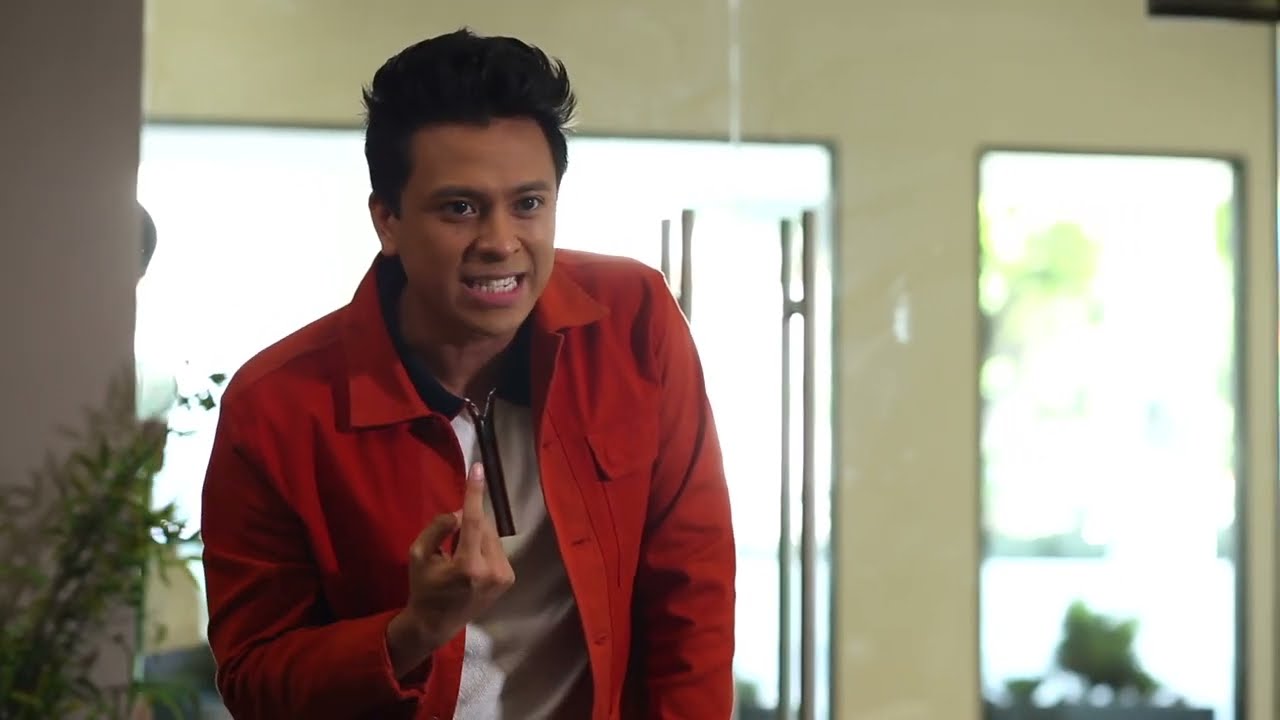 Office | ANDIO MANGURAY