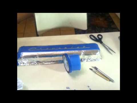 Graphics design in powder coating - YouTube