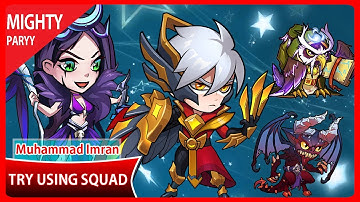 NDLGamer Try to use My Subscriber